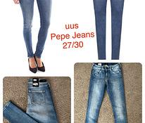 Uued naiste Pepe Jeans teksad