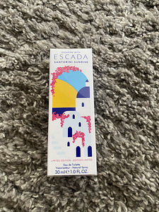 Escada Santorini 30 мл edt новый ОРИГИНАЛ (1 фото из 1)