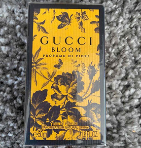 Gucci 50ml bloom uus ORIGINAAL