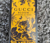 Gucci 50ml bloom uus ORIGINAAL