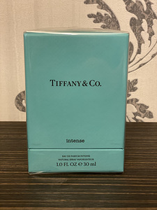 Tiffany&co intense edp 30ml (1 foto / 1)