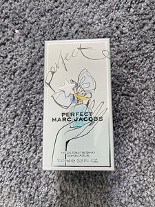 Marc Jacobs Perfect edt 100ml (2 foto / 2)