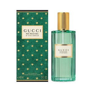 Gucci Memoire EDP (60mL) lõhn (1 foto / 2)