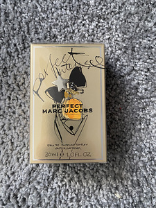 Marc Jacobs Perfect edp 30мл (2 фото из 2)