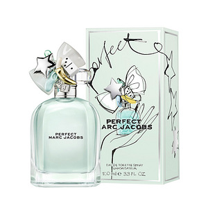 Marc Jacobs Perfect edt 100ml uus naistele (1 foto / 2)