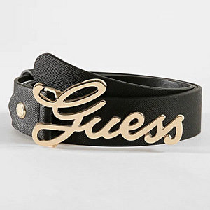 Uus Guess rihm L originaal (1 foto / 2)