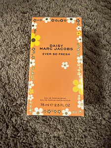 Marc Jacobs Daysy Ever So Fresh 75ml (2 foto / 2)