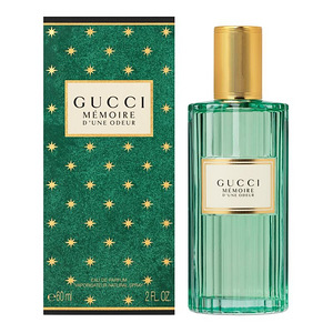 Naiste Gucci Memoire EDP (60mL) (2 foto / 2)