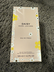 Marc Jacobs Daisy Eau So Fresh EDT (125 ml) (2 foto / 2)
