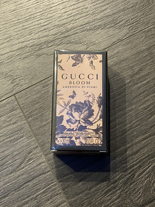 Gucci bloom 30ml edp uus originaal naiste