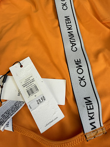 Uus Calvin Klein originaal trikoo s ja m (2 foto / 4)