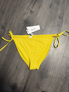 Calvin Klein новые бикини низ L оригинал (4 фото из 4)
