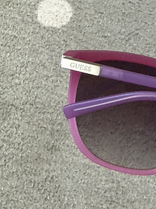 Uued Guess päikeseprillid Gradient Oval Women Sunglasses -(G (6 foto / 6)