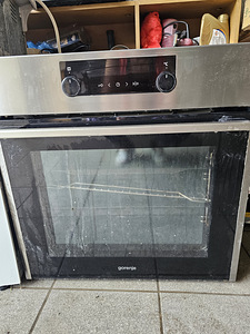 Gorenje ahi (1 foto / 4)