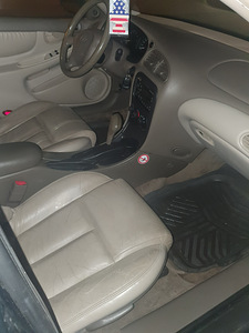 Chevrolet Alero (10 foto / 13)