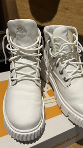 Timberland ботинки новые (3 фото из 6)