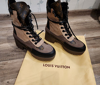 Ботинки Louis Vuitton Replica размер 37