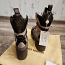 Ботинки Louis Vuitton Replica размер 37 (фото #4)