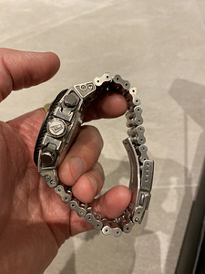 Festina Chrono käekell, meeste (3 foto / 3)