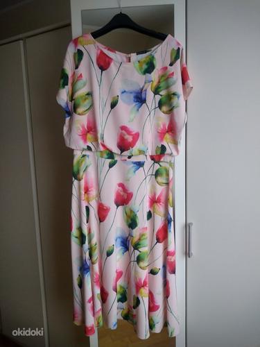 Müüa pidulik kleit nr 42 (foto #1)