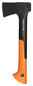 Kirves Fiskars X7, poolitamiseks, 37,6 cm, 0,5 kg (2 foto / 2)