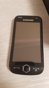 Samsung GT-i8000(OMNIA II) Windows Mobile 6.5 + autohoidik (3 foto / 3)