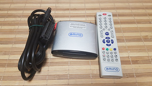 Дигибокс Amino AmiNet 110