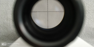 Optiline sihik 4X33 DIANA (4 foto / 5)