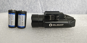 RELVA LAMP OLIGHT PL 2 VALKYRIE (3 foto / 5)