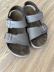 Birkenstock s32 (2 foto / 3)