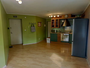 K. A. Hermanni tn 2, Kesklinn, Tallinn, Harjumaa (5 foto / 24)
