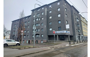 K. A. Hermanni tn 2, Kesklinn, Tallinn, Harjumaa (19 foto / 24)
