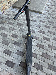 Segway ninebot (3 фото из 5)