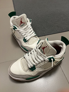 Jordan 4 (1 foto / 4)