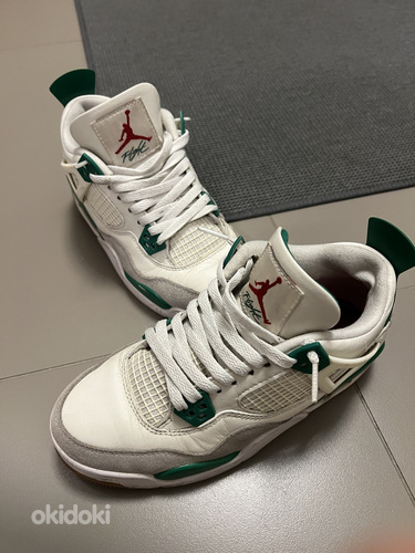 Jordan 4