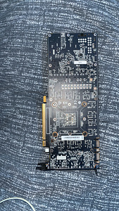 NVIDIA GeForce 1080Ti 11ГБ (2 фото из 5)