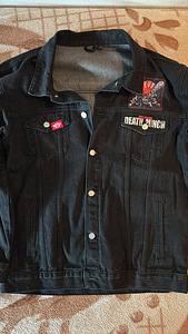 Five Finder Death Punch jacket size L (2 foto / 2)
