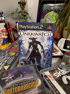 Darkwatch - PlayStation 2 (1 фото из 3)