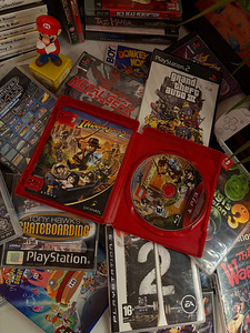 Lego Indiana Jones 2 - PlayStation 3 (3 foto / 3)