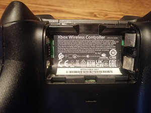 Xbox series xs pult (3 foto / 5)