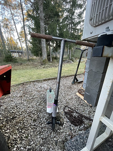 Trikikitõukerattas (5 foto / 5)