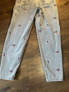 Джинсы Tommy Jeans (original) (2 фото из 8)