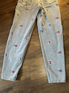 Джинсы Tommy Jeans (original) (3 фото из 8)
