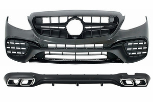 BMW TUNING, KEREOSAD, STYLING, VARUOSAD (7 foto / 10)