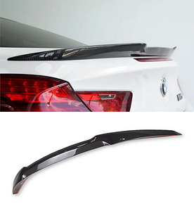 MAXTON SPOILERID BMW, MERCEDES, AUDI (6 foto / 10)