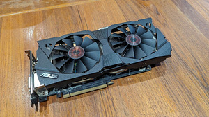 GTX 970 4GB (1 foto / 1)