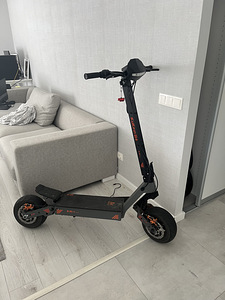 Kukirin G4 2025 (1 foto / 4)