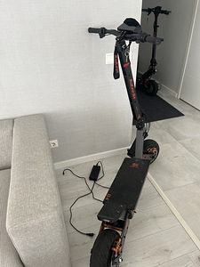 Kukirin G4 2025 (2 foto / 4)