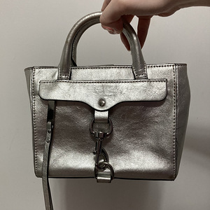 Rebecca Minkoff Mini Mac (4 фото из 5)