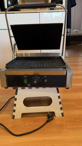 Professionaalne grill